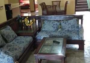 APARTEMEN LIPPO CARITA BANTEN in Carita