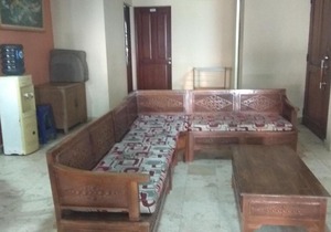 APARTEMEN LIPPO CARITA BANTEN in Carita