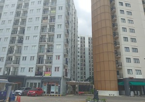 Apartemen Paragon Village by CV Kita Property & Partner in Tangerang