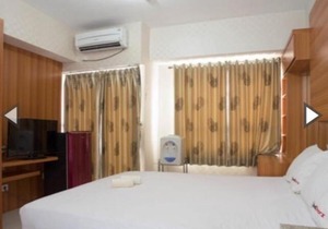 Apartemen Taman Melati Margonda by Winroom in Pondok Cina