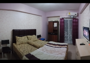Apartement Bogor Valley (Rra1)