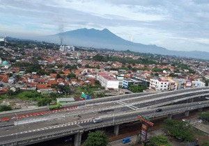 Apartement Bogor Valley (Rra1)
