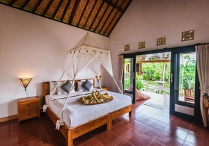 Arta Nadi Villa