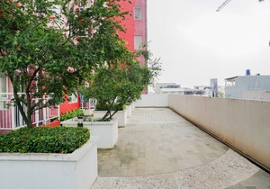Best Price 2Br at Taman Melati Margonda Apartment in Pondok Cina