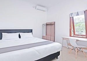 Canggu Residence close to the beach