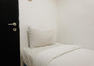 Comfortable 2BR Apartment at Paragon Village By Travelio in Tangerang