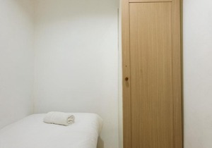 Comfortable 2BR Apartment at Paragon Village By Travelio in Tangerang
