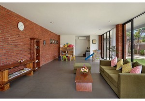 Cozy One Bedroom Suite Villa with a private pool, FREE return airport transfers