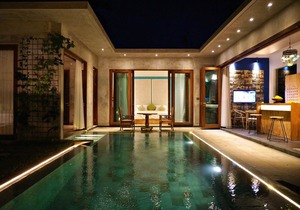 deLodtunduh Villa 2.