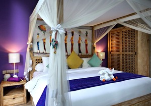 deLodtunduh Villa 2.