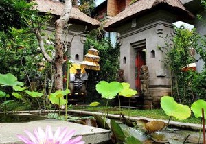 deLodtunduh Villa