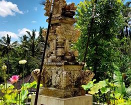 deLodtunduh Villa