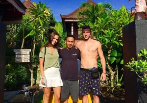 Dimol Garden Cottage Lembongan
