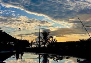 Dmas Huts Lembongan