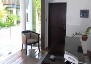 Family Residence with 2 Bedrooms and Private Pool located in Sanur