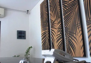 Family Residence with 2 Bedrooms and Private Pool located in Sanur