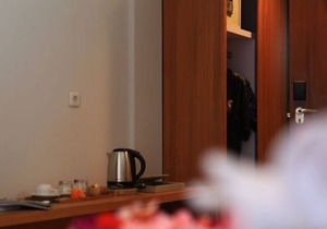 Freddies Villas Ubud – Deluxe Room #05