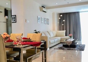 FX Residence 22