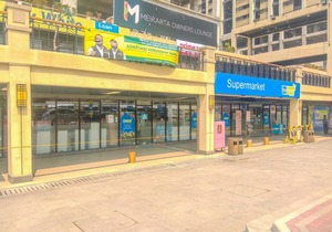Gorgeous 2Br at Meikarta Apartment in South Cikarang