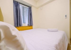 Gorgeous 2Br at Meikarta Apartment in South Cikarang