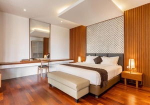 Green Luxury Villa Jimbaran