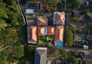 Kalya Villa