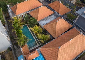 Kalya Villa