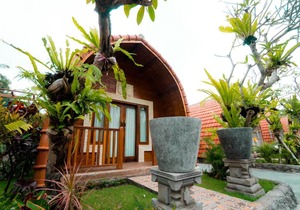 Kubu Kayana Batuan