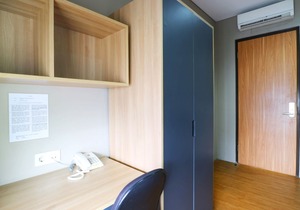 M Suite Lippo Karawaci