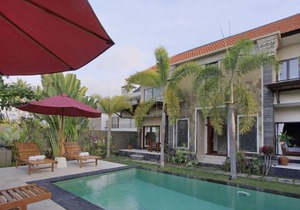 Nang Ade Beautiful Large House close Ubud Center