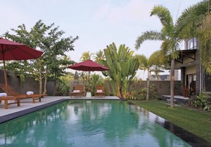 Nang Ade Beautiful Large House close Ubud Center