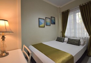 Nest Residence in Jakarta