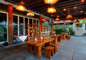 One Bedroom Villa with a private pool, Free shuttle service to central Ubud