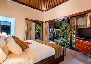 Samudra · Luxury 8BR Private Pool Villa Bali