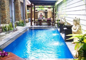 Sindhu Mertha Sanur