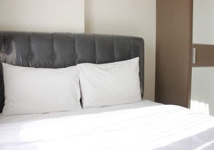Spacious 2Br Tamansari Panoramic Apartment in Cisaranten Kulon