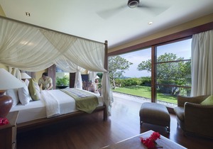 Stunning 4 Bedroom Villa Ocean View in Jimbaran'