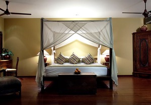 Stunning 5 Bedroom Villa Ocean View in Jimbaran'