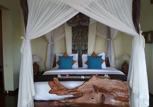 Stunning 5 Bedroom Villa Ocean View in Jimbaran'