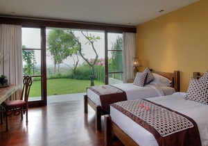 Stunning 5 Bedroom Villa Ocean View in Jimbaran'