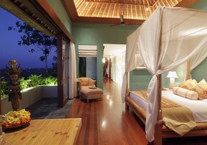 Stunning 8 Bedroom Villa Ocean View in Jimbaran;
