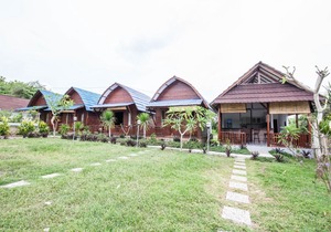 Tanah Penida Bungalow