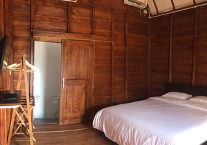 Tanah Penida Bungalow # 2
