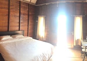 Tanah Penida Bungalow # 2