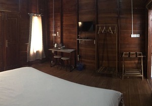 Tanah Penida Bungalow # 2