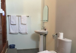 Tanah Penida Bungalow # 2