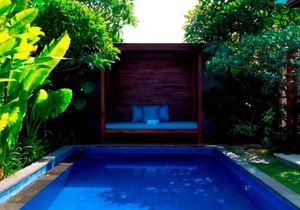 The Kings Villa and Spa Sanur – One Bedroom Pool Villa #02