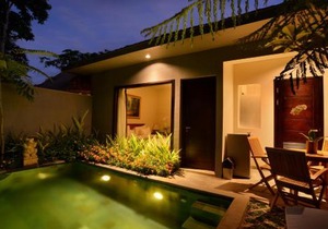 Ubud Wana Villa