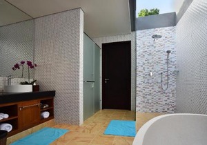Ubud Wana Villa