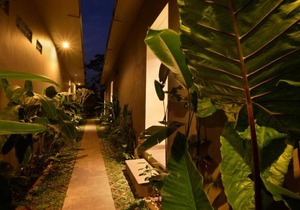 Ubud Wana Villa
